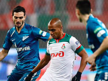 Мариу — о матче с «Зенитом»: большая победа и очень важные очки