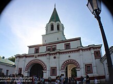 Масштабная праздничная программа пройдет на День города в «Коломенском»