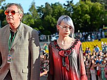 Дочь Ефремова отказывается обсуждать актера