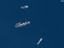 Эксперт считает, что у батискафа "Титан" мог схлопнуться корпус