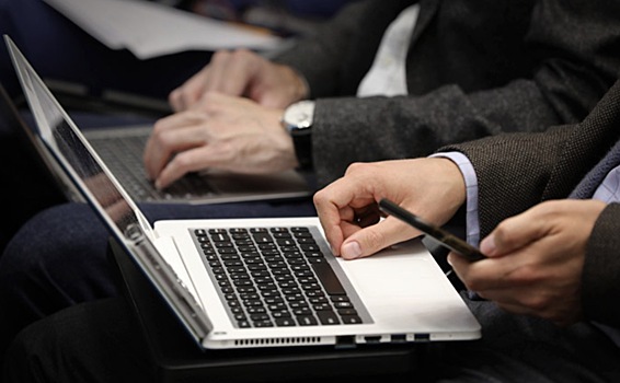 В российском интернете произошел масштабный сбой