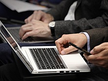 В российском интернете произошел масштабный сбой