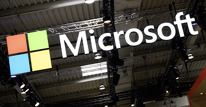 Microsoft направит $2,2 млрд на развитие ИИ в Малайзии