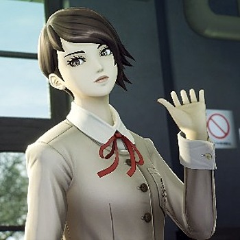Shin Megami Tensei 5 пожалует на PC в июне