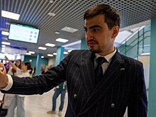 Азиз Замалиев: Россия будет задавать стандарты развития фиджитал-спорта