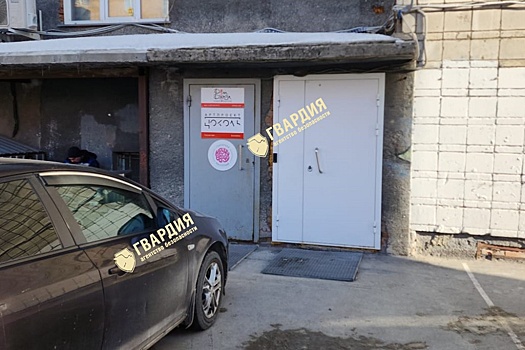 Новосибирский журналист погиб на вечеринке арт-проекта