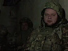 Боевики ВСУ записали видео с просьбой о помощи из окружения в Покровске