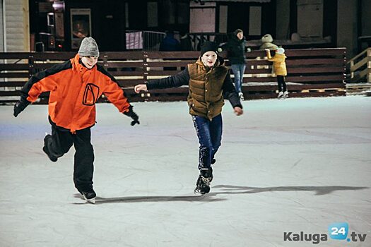 Bosco собирается вернуть каток в Гостиные ряды