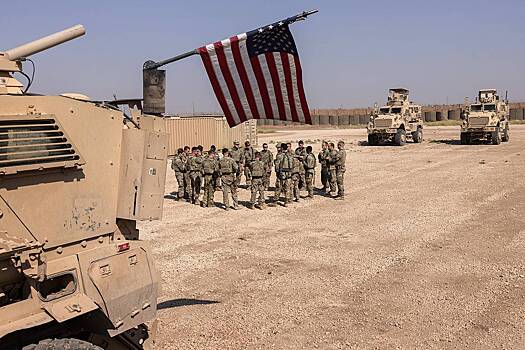 США захотели регулировать применение ИИ в военной сфере