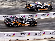 ROC 2019: Звезды автоспорта соберутся в Мехико