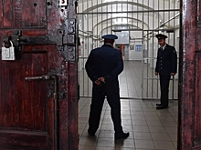ФСИН: в «Бутырке» количество подследственных не превышает лимита