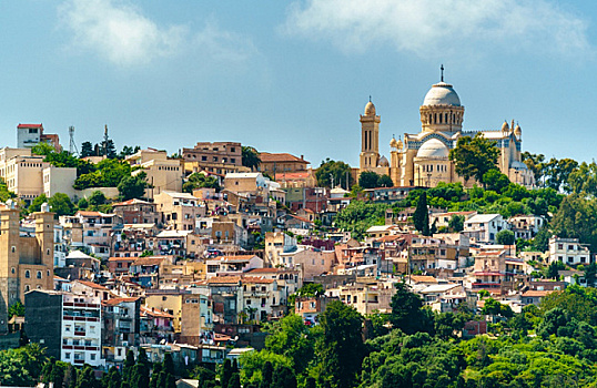 Новый Банк развития БРИКС одобрил членство Алжира