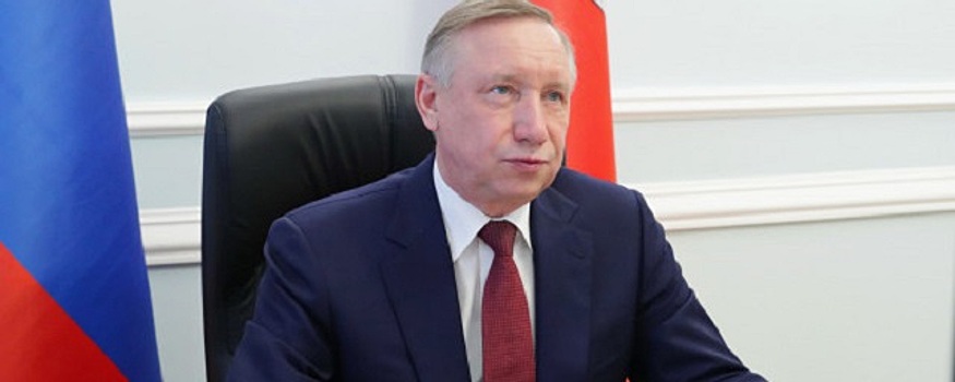 Губернатор Беглов «разменял» развитие города на внутренние разборки