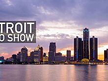 Международный автосалон в Детройте перенесли на сентябрь 2021 года
