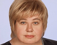 Ольга Игошина вернулась на пост председателя Госкомцен Крыма