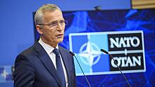 Столтенберг: В отношениях НАТО и России нет дороги назад