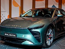 Новый бренд EXLANTIX провел исследование предпочтений покупателей перед стартом продаж
