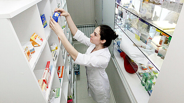 В РФ могут подорожать недорогие лекарства