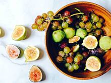 Диетолог рассказала, как поддерживать молодость кожи