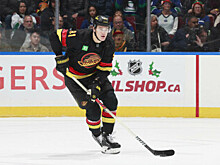 The Hockey Writers о Задорове в «Кэнакс»: он заряжает энергией свою команду