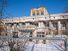 Общественники Екатеринбурга не смогли остановить снос аэропорта «Уктус»