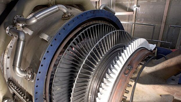 Турбины для АЭС "Руппур"в Бангладеш изготовят "Силовые машины"