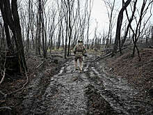 WP: ЕС предложил мирный план без ограничений для украинской армии