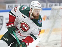 Камиль Фазылзянов: «В ВХЛ стоишь на месте – сезон показал, что я, может, даже деградирую. Мне важно развиваться – «Ак Барс» не дает этого шанса»