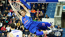 Баскетболист Лазарев может перейти в "Нижний Новгород"