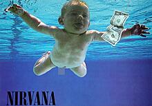 Герой обложки альбома Nirvana требует удалить свое фото