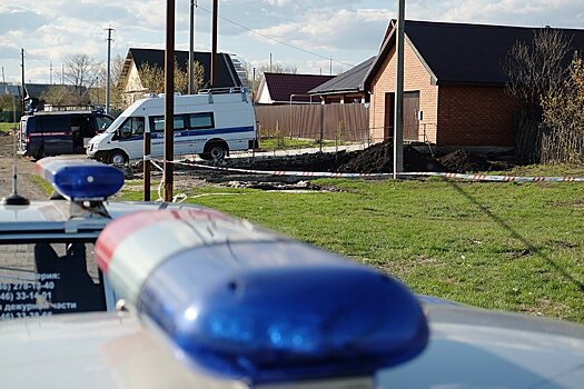 Обнаружены видеозаписи убийц семьи полицейского в Сызрани