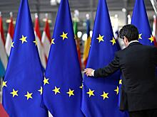 Венгрия и Польша заблокировали проект бюджета ЕС