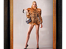 Демна Гвасалия представил первый кампейн Gucci