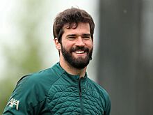 Алисон является лучшим вратарём мира на данный момент по версии FourFourTwo
