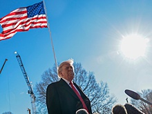 Трамп назвал «победу» целью своих действий против Ирана