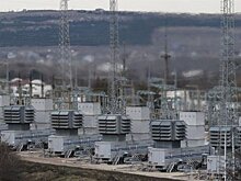 Виновными в обесточивании Киева объявлены хакеры