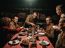 Военная драма «В списках не значился» удивила сборами в прокате