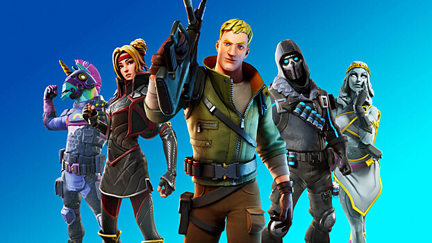 Apple отключит аккаунты разработчиков Fortnite для iOS и macOS