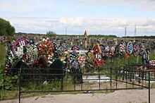 Появится ли в Архангельске новое кладбище?