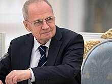 Биография Валерия Зорькина