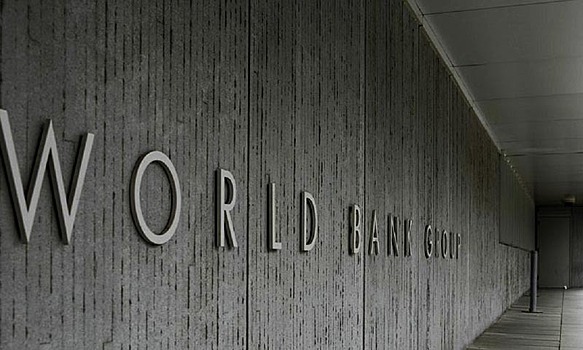 Кабмин пустил в Россию бумаги МАР Всемирного банка