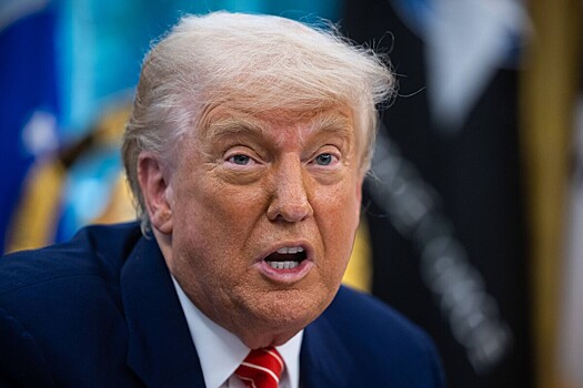 Трамп недоволен, что в Японии и Европе не проявляют интерес к американским машинам