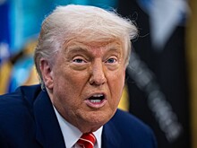 Трамп недоволен, что в Японии и Европе не проявляют интерес к американским машинам