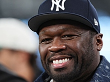 Рэпер 50 Cent сыграет в фильме по Street Fighter