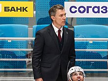 Галиев о Звягине: «Постоянно подсказывает, мы все разбираем – вопросов по системе нет. Не могу никого упрекнуть в проблемах с самоотдачей»
