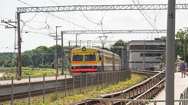 В Латвии задумались о переходе на европейские рельсы и озвучили цену