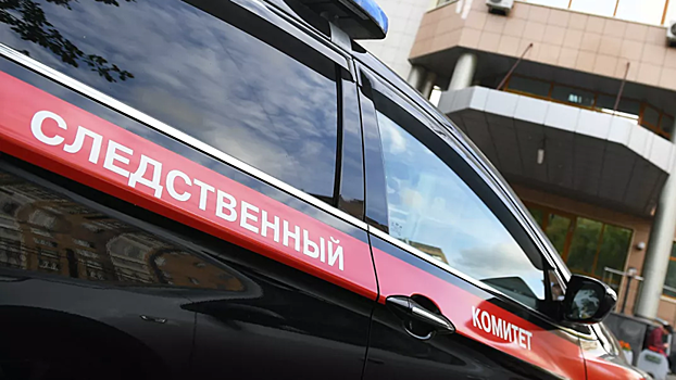 В Оренбуржье арестовали женщину, избившую своего восьмимесячного сына
