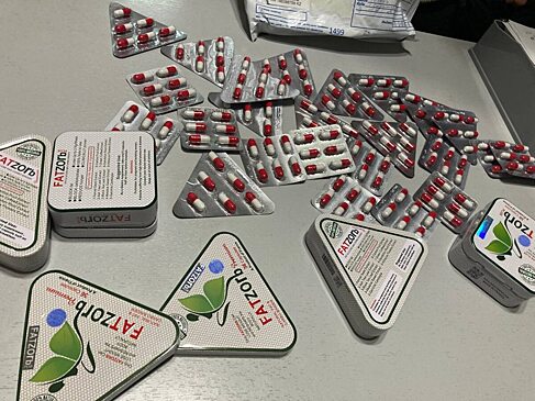 В Саратове женщина, которая хотела похудеть, стала фигуранткой уголовного дела