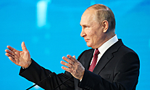 Путин объяснил сделку ОПЕК+