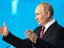 Путин объяснил сделку ОПЕК+